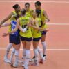 Fenerbahce Opet volleyball