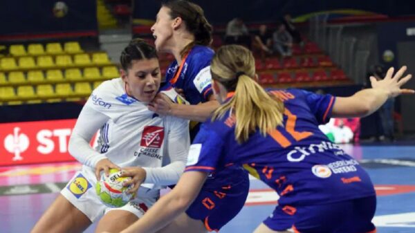 France handball