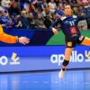 France world cup handball