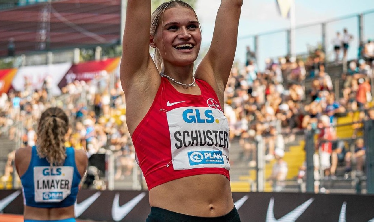 Franziska Schuster