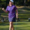 Gemma Dryburgh won LPGA Tour Toto Japan Classic