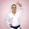 Ivet Goranova karate