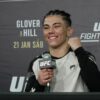 Jessica Andrade MMA