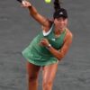 Jessica Pegula Charleston Open