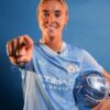 Jill Roord Manchester City WFC