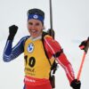 Julia Simon biathlon-world cup champion