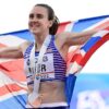 Laura Muir athletics