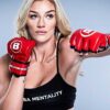 Leah McCourt Bellator MMA