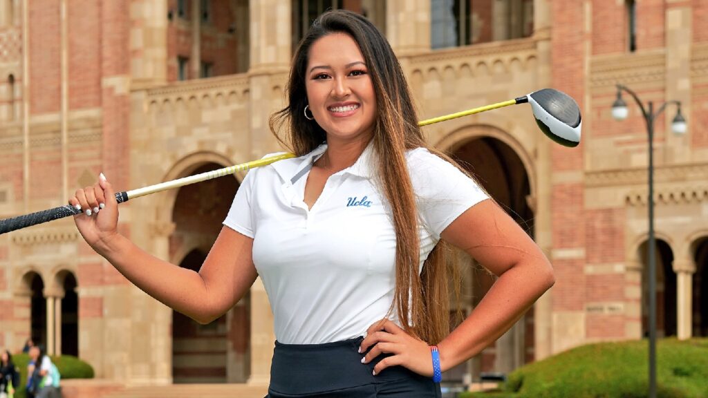 Italian athlete Maria-Roberta Gherca - Femi Sports