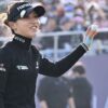 Lydia Ko