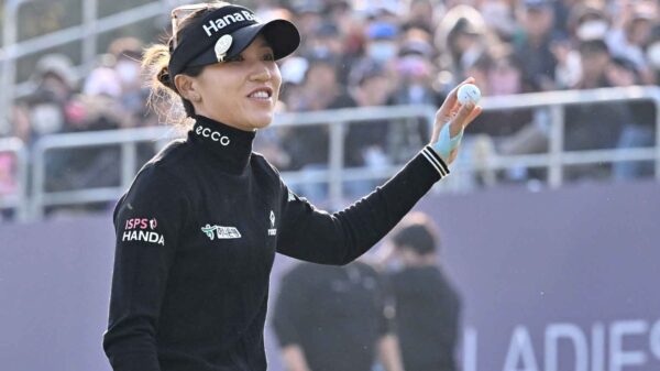 Lydia Ko