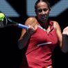 Madison Keys WTA Madrid