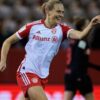 Magdalena Eriksson Bayern Munich Frauen