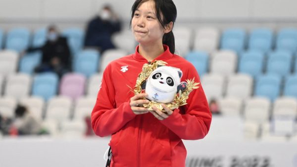 Miho Takagi