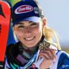 Mikaela Shiffrin