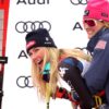 Mikaela Shiffrin alpine skiing