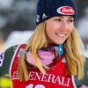 Mikaela Shiffrin appoints new coach