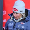 Mikaela Shiffrin big crystal globe Alpine Skiing World Cup