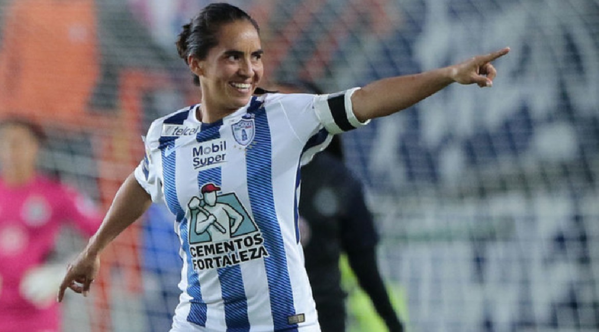 Monica Ocampo Pachuca