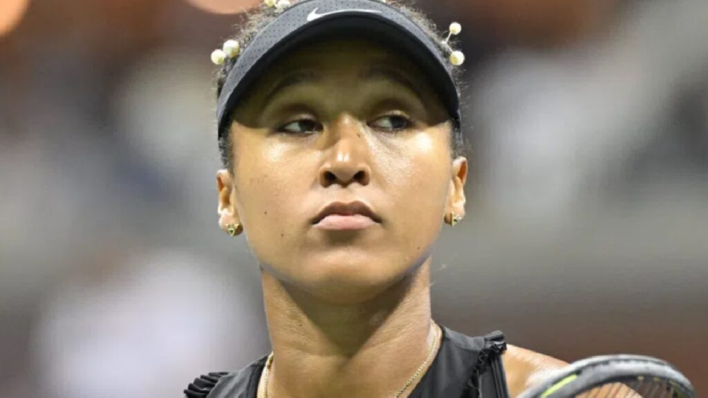 Naomi Osaka splits with her coach Wim Fissette - Femi Sports