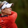 Nelly Korda LPGA win