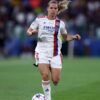 Olympique Lyonnais Feminin football