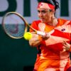 Ons Jabeur Roland Garros