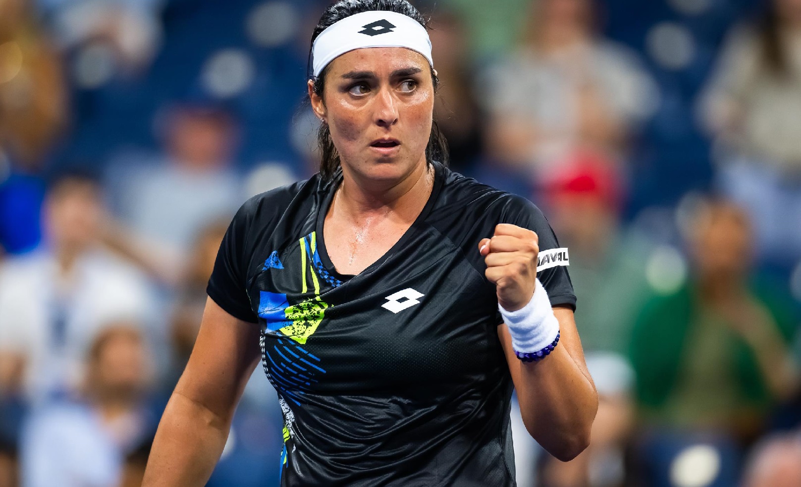 Ons Jabeur WTA Ningbo