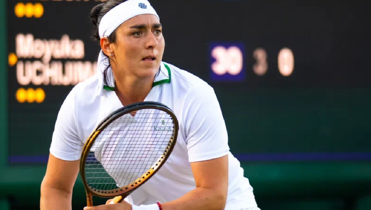 Ons Jabeur Wimbledon