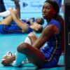 Paola Egonu volleyball