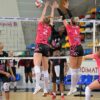 Paris Saint-Cloud volleyball