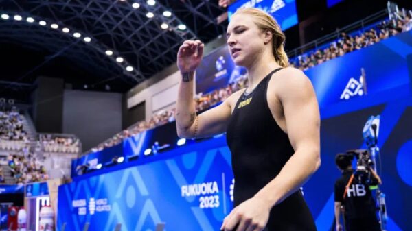 Ruta Meilutyte