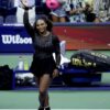 Serena Williams tennis retire