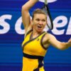 Simona Halep US Open