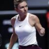 Simona Halep WTA tennis