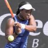 Sloane Stephens WTA 250 Open de Rouen