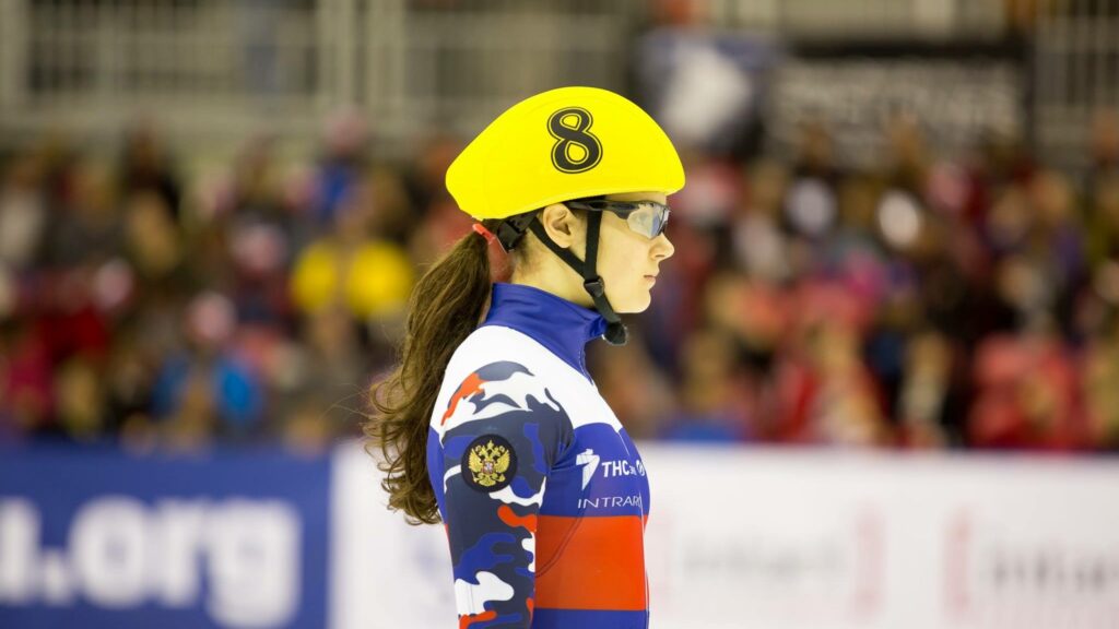 Elisabetta Cocciaretto eliminated Sofia Kenin to reach the final of the