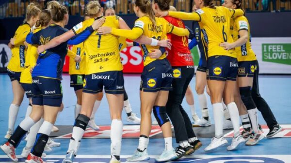 Sweden Handball