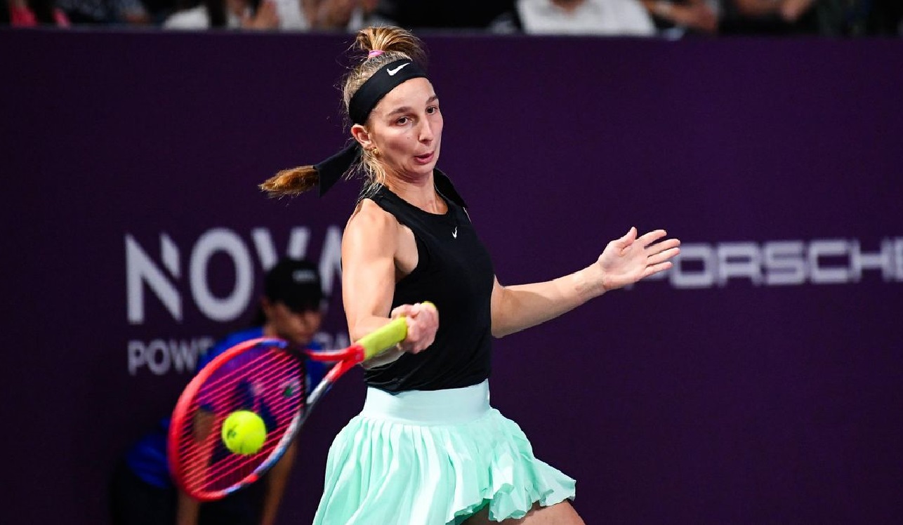 Tamara Korpatsch WTA title