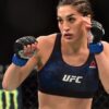 Tatiana Suarez UFC comeback