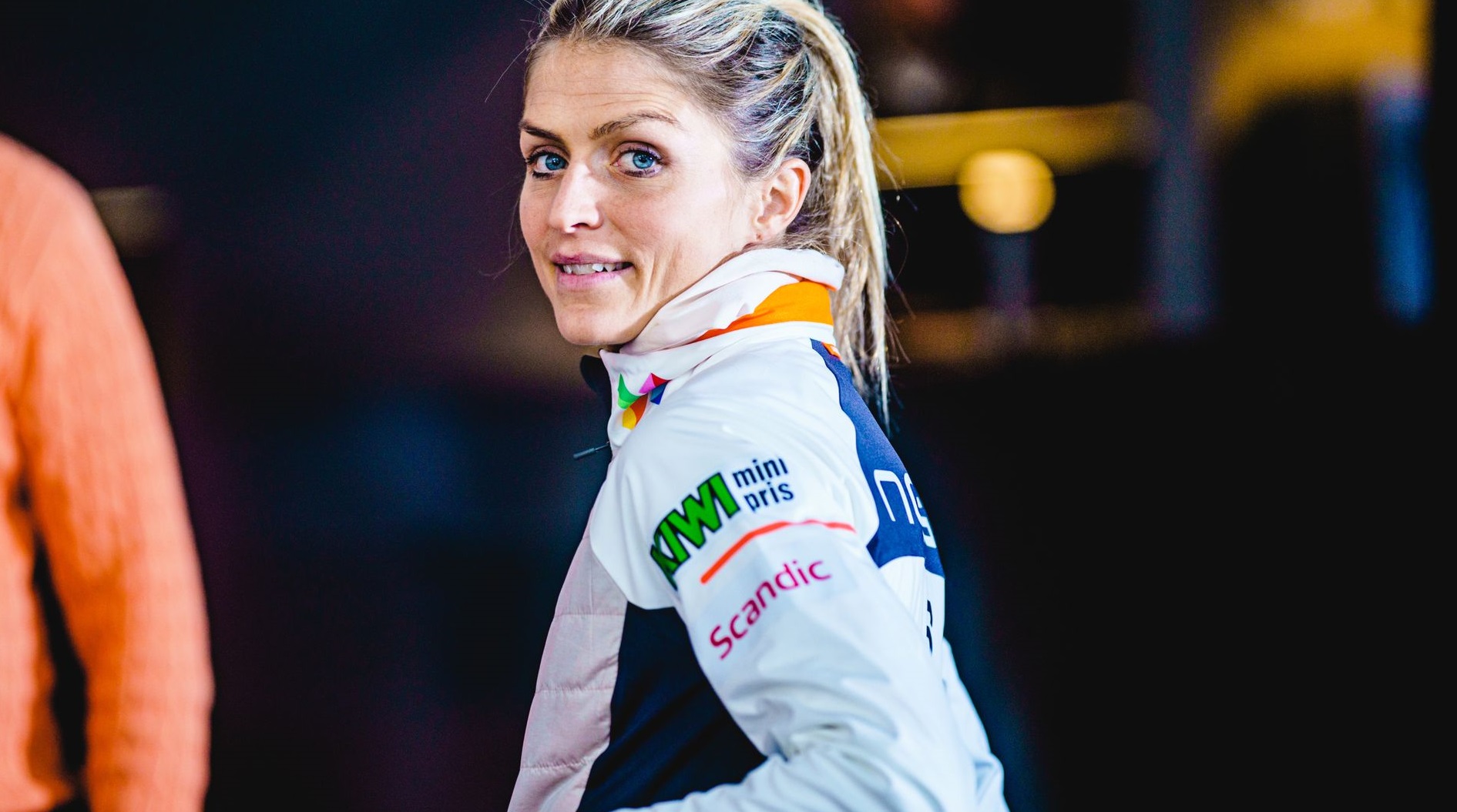 Therese Johaug