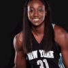 Tina Charles WNBA transfer