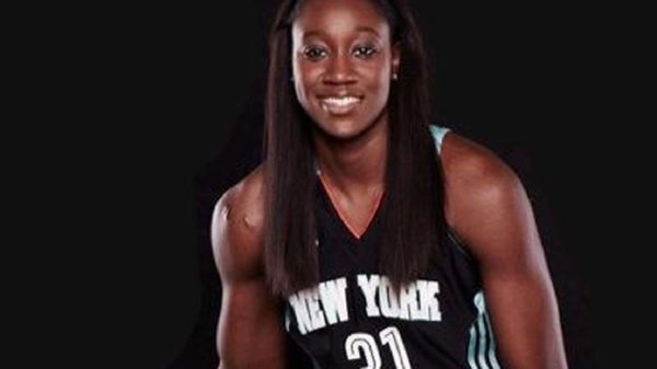 Tina Charles WNBA transfer