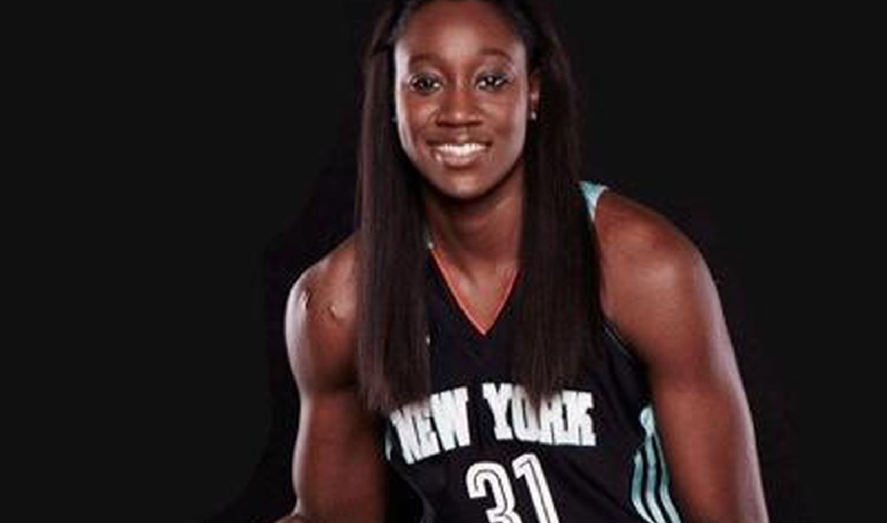 Tina Charles WNBA transfer