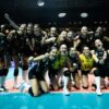 Vakifbank volleyball