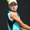 Veronika Kudermetova Guadalajara Open