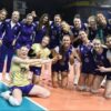 Volero Le Cannet volleyball