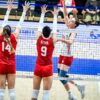 Volleyball women