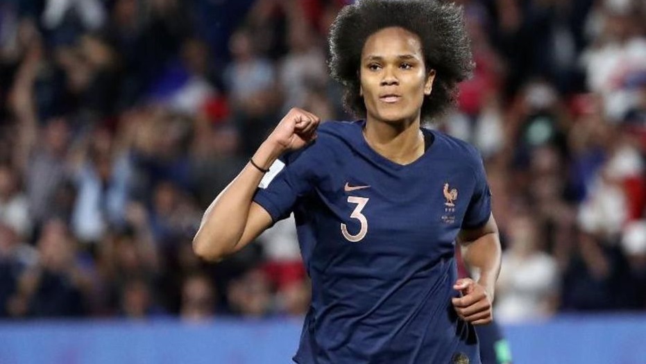 Wendie Renard