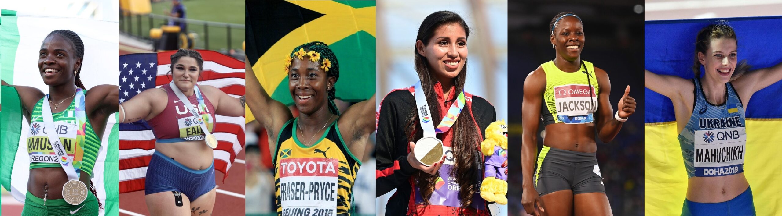 Women Athlete Of The Year Award